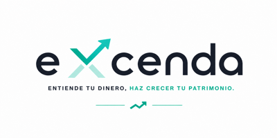 eXcenda logo